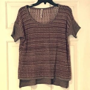 S Never Worn, Pink, Knit Absolutely Sweater/Shirt